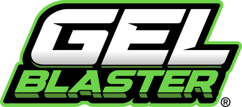 Gel Blaster México